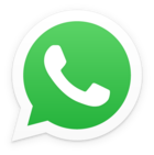 Logo der App Whatsapp